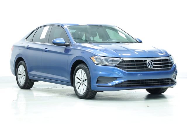 Used 2019 Volkswagen Jetta S image 3
