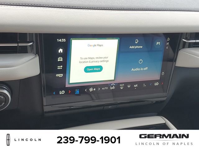 New 2026 Lincoln Navigator L Reserve image 30