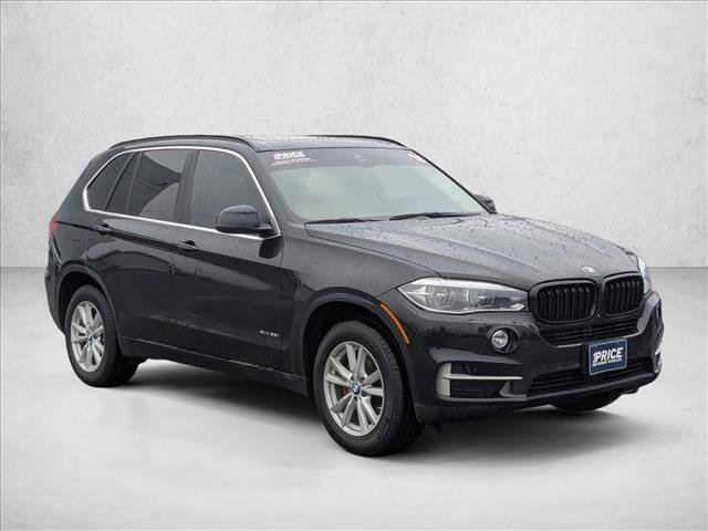 Used 2015 BMW X5 xDrive35i image 3