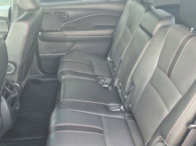 Certified 2022 Honda Passport TrailSport image 20