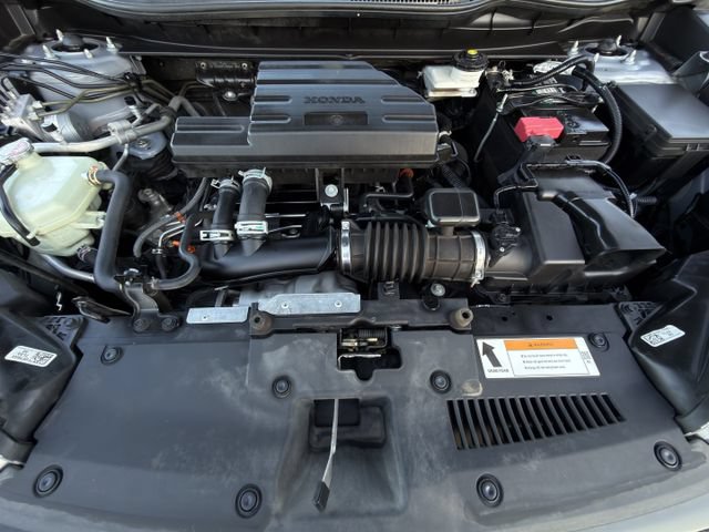 Used 2021 Honda CR-V EX-L image 31