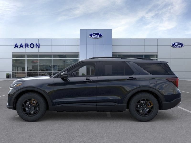 New 2026 Ford Explorer Tremor w/ Tremor Ultimate Package AWD/4WD image 32