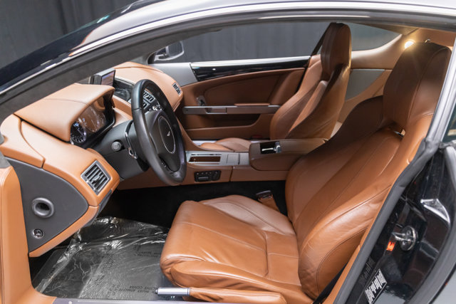 Used 2009 Aston Martin DB9 Coupe RWD image 45