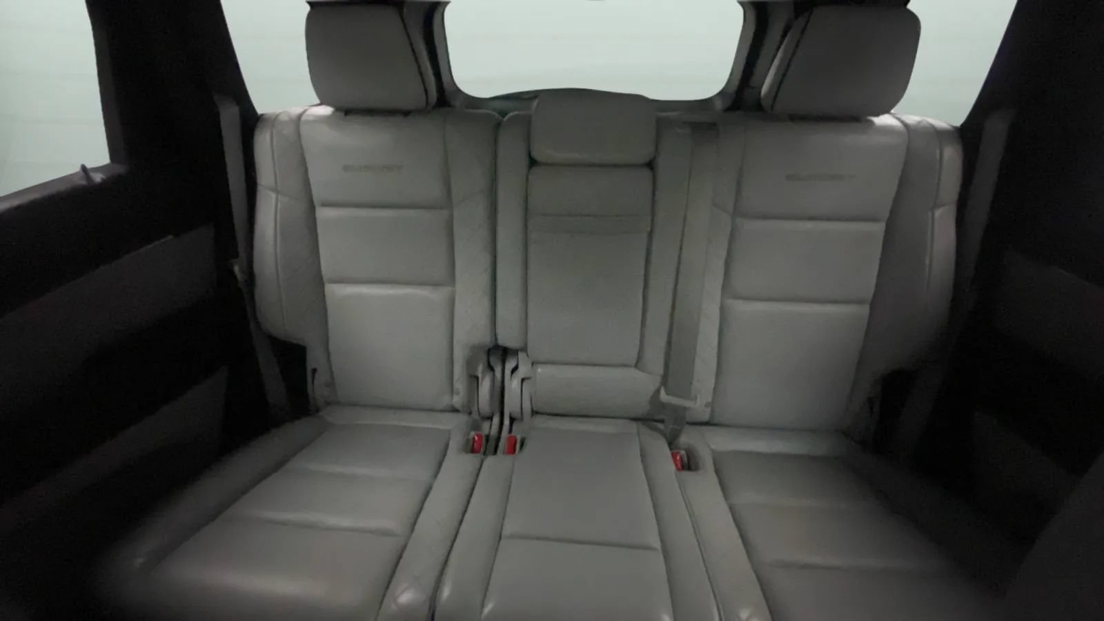 Used 2017 Jeep Grand Cherokee Summit AWD/4WD image 18