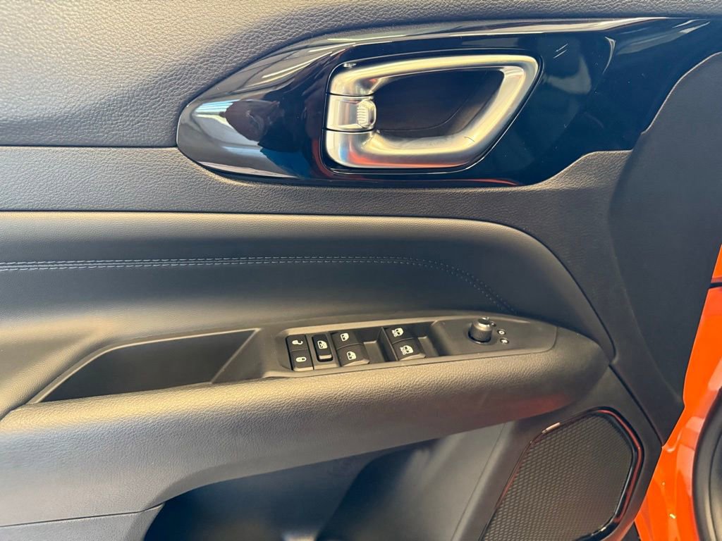 New 2026 Jeep Compass Limited image 13