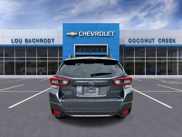 Used 2022 Subaru Crosstrek 2.0i AWD/4WD image 7