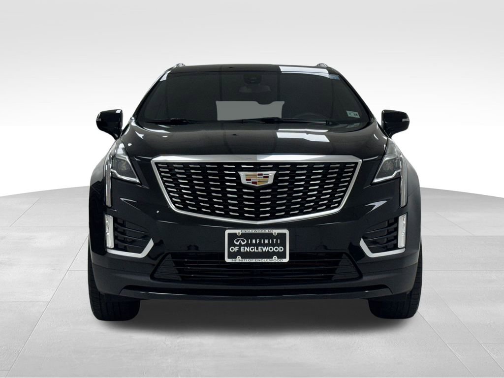 Used 2023 Cadillac XT5 Luxury image 2