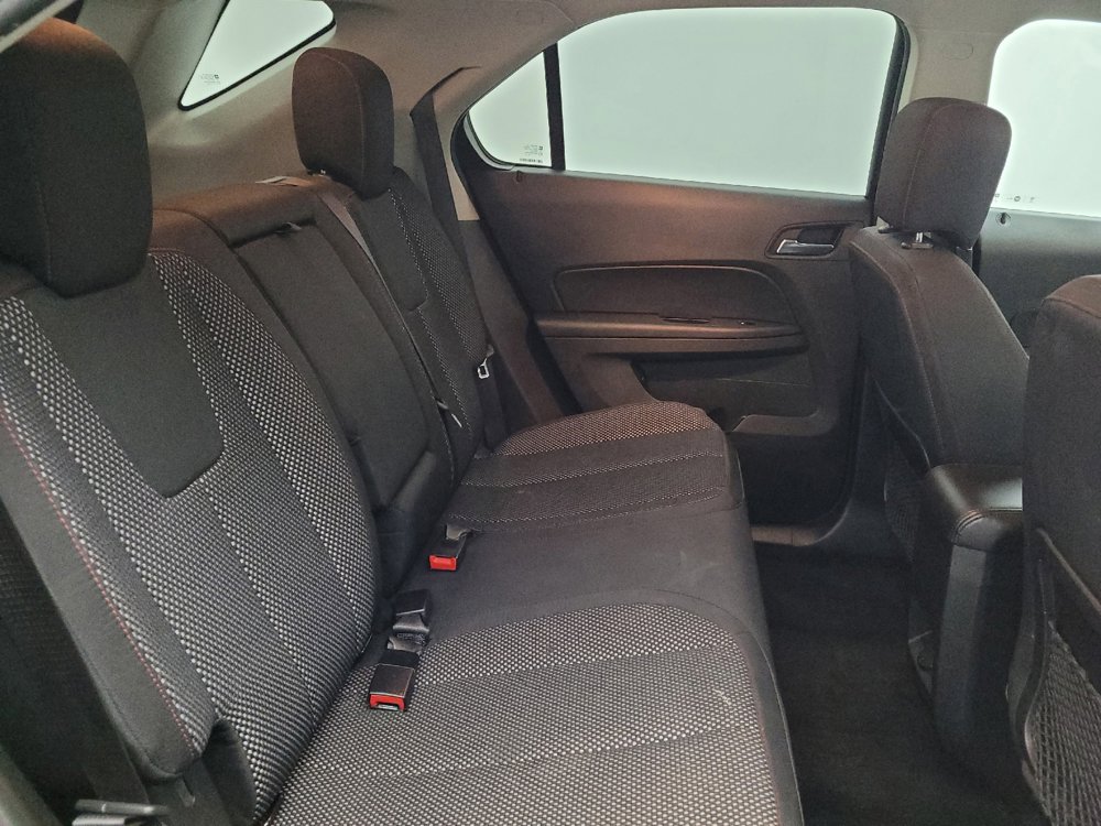 Used 2017 Chevrolet Equinox LT w/ Convenience Package FWD image 19