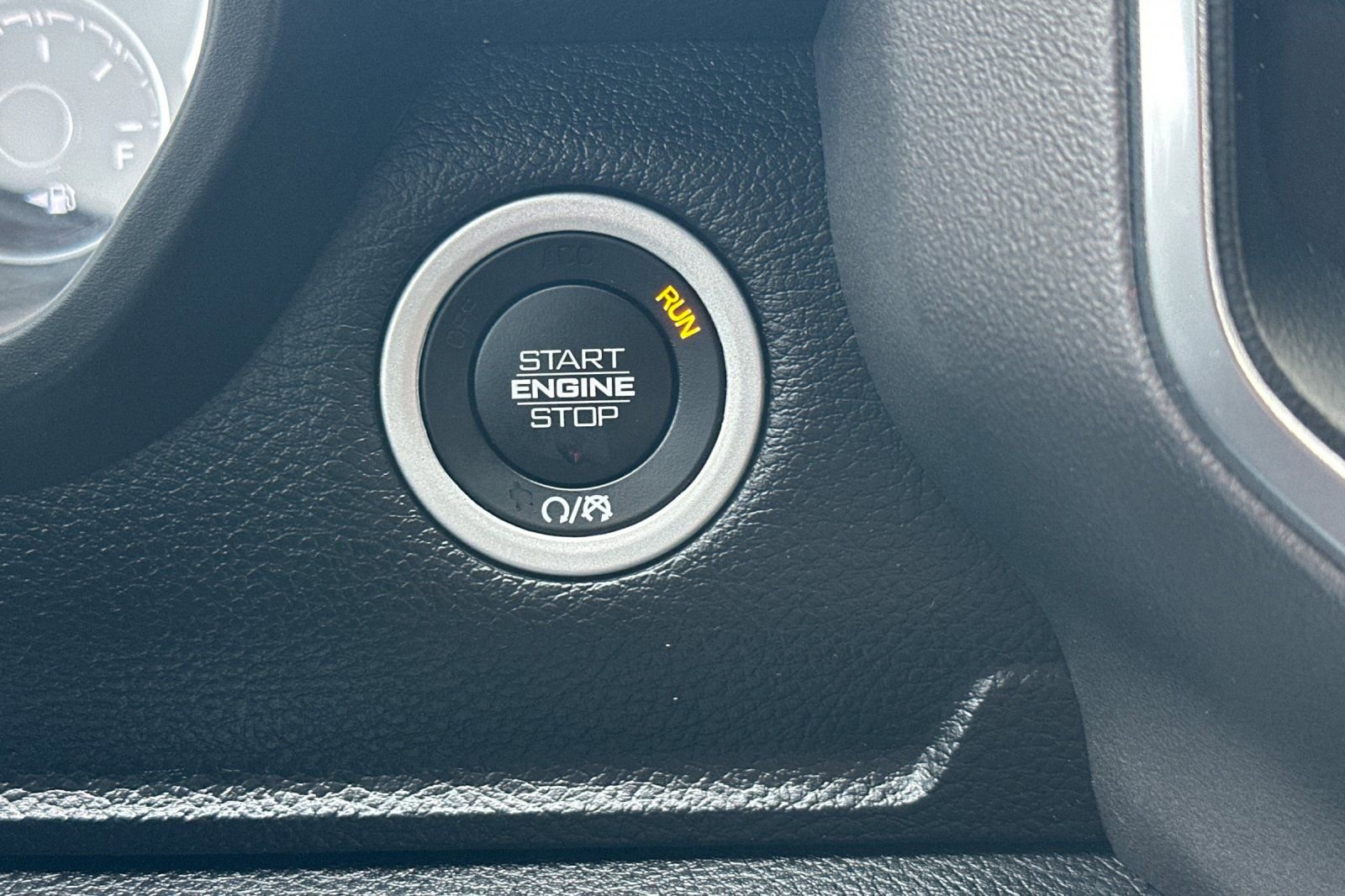 Used 2021 RAM 1500 Big Horn image 20