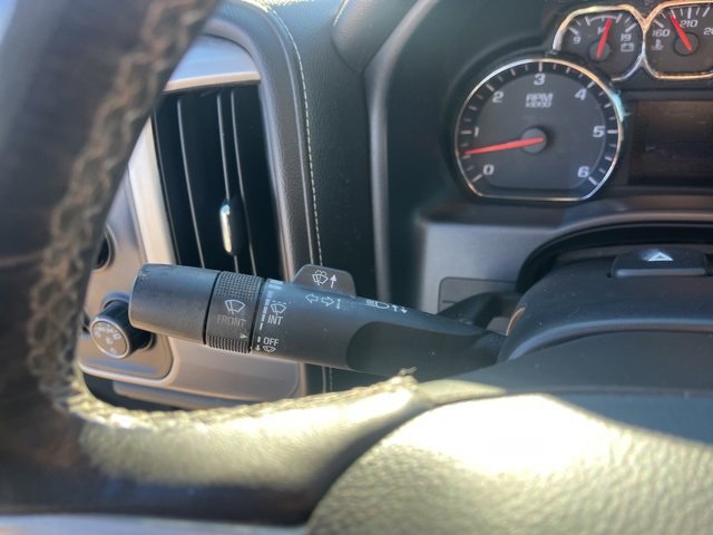 Used 2014 GMC Sierra 1500 SLT w/ SLT Crew Cab Value Package image 26