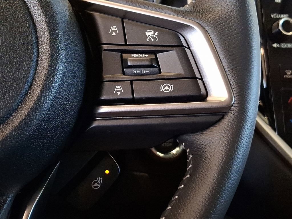 New 2025 Subaru Ascent Limited image 13