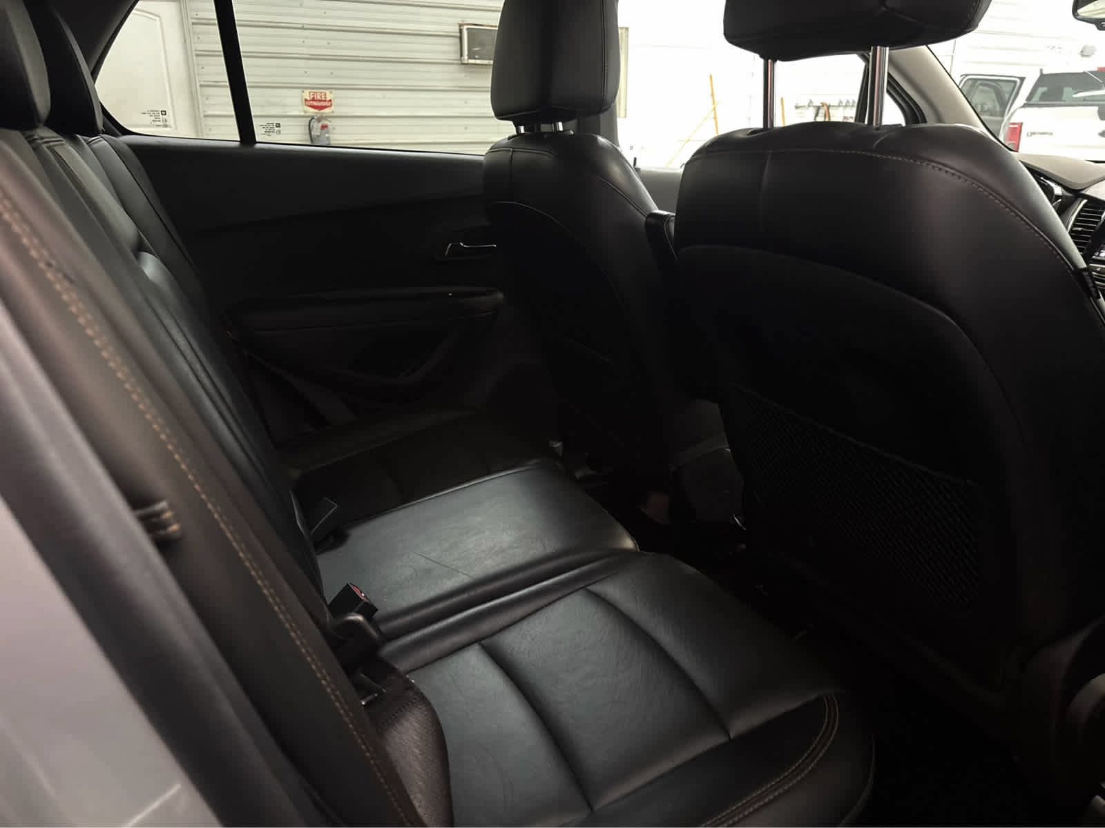 Used 2020 Chevrolet Trax Premier AWD/4WD image 31