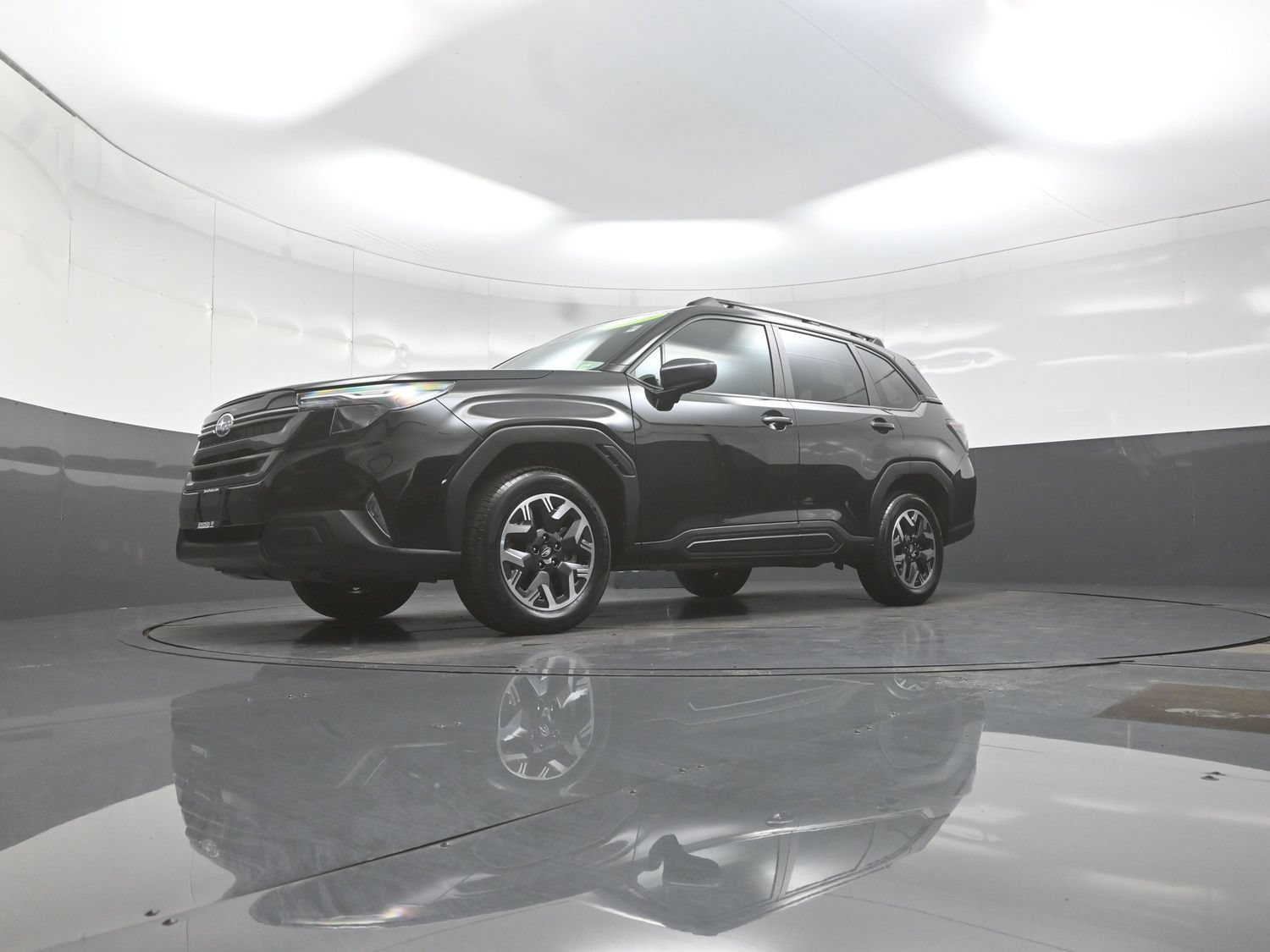 Used 2026 Subaru Forester Premium AWD/4WD image 11