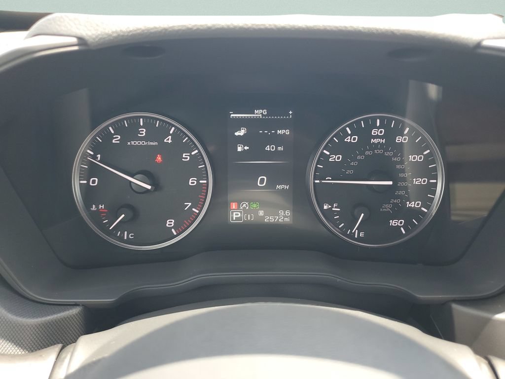 Used 2026 Subaru Forester Touring AWD/4WD image 23