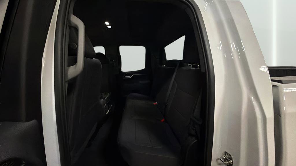 Used 2025 GMC Sierra 1500 Elevation w/ Max Trailering Package AWD/4WD image 25
