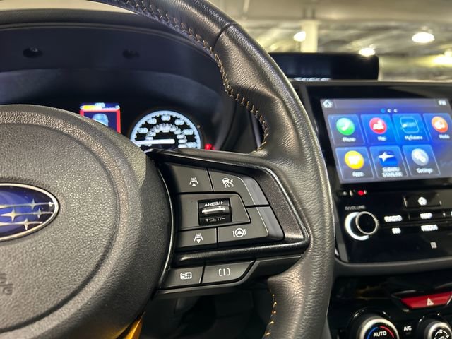 Used 2022 Subaru Forester Wilderness image 14