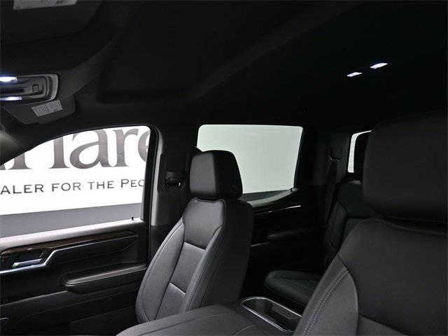 Used 2023 Chevrolet Silverado 1500 LT Trail Boss w/ Convenience Package II image 17