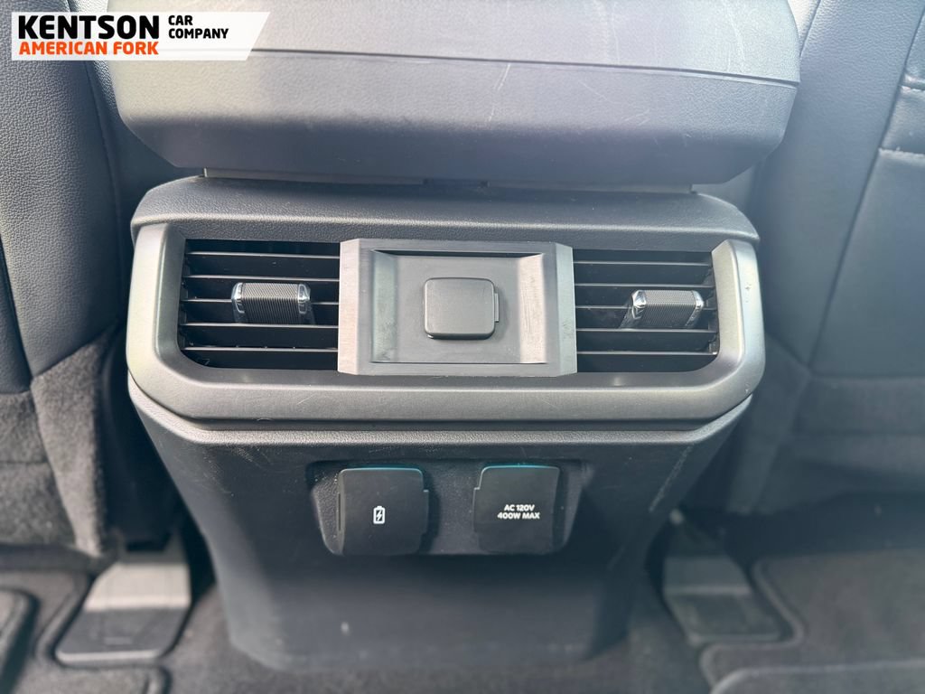 Used 2024 Ford F150 XLT w/ Equipment Group 303A High AWD/4WD image 31