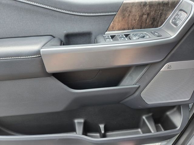 Used 2026 Ford F250 Lariat AWD/4WD image 36