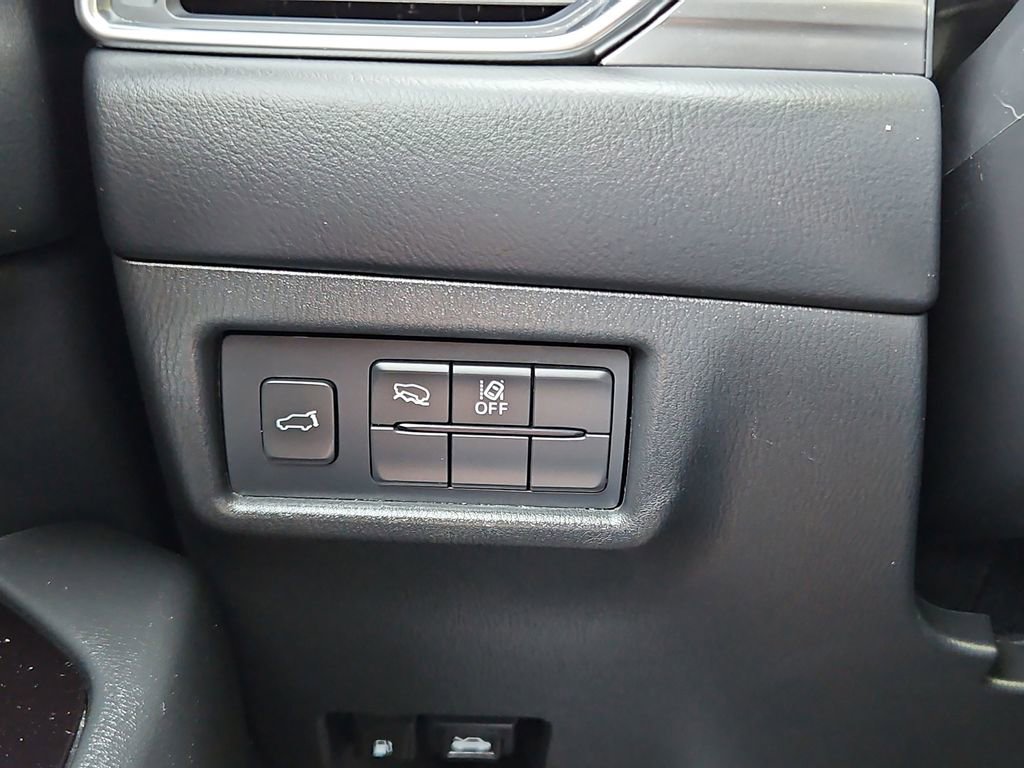 Used 2023 MAZDA CX-5 AWD 2.5 S w/ Preferred Package image 15