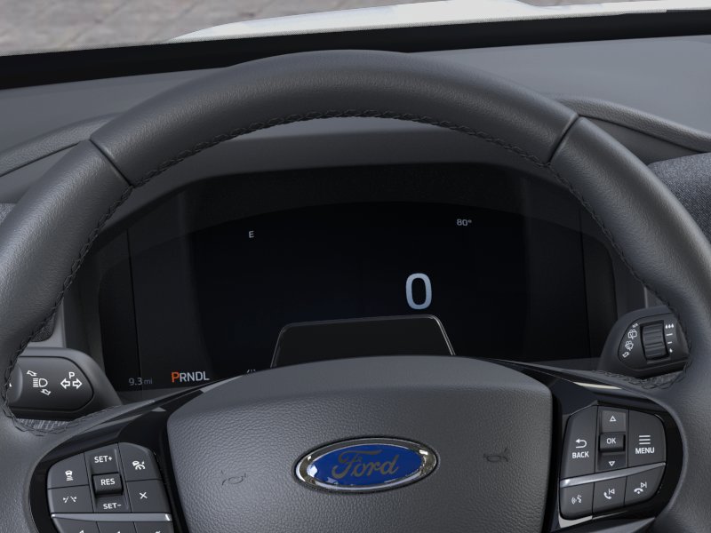 New 2026 Ford Explorer Platinum AWD/4WD image 13