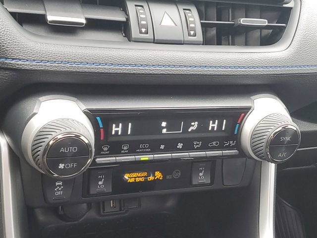 Used 2022 Toyota RAV4 XSE w/ XSE Grade Weather Package image 22