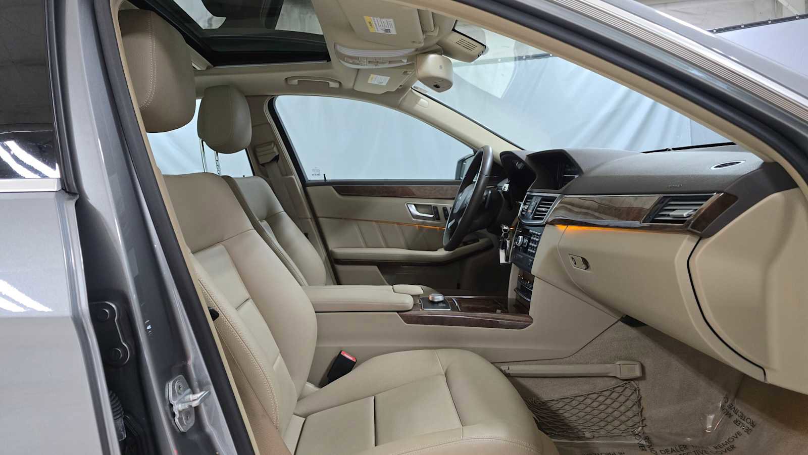 Used 2012 Mercedes-Benz E 350 Sedan image 10