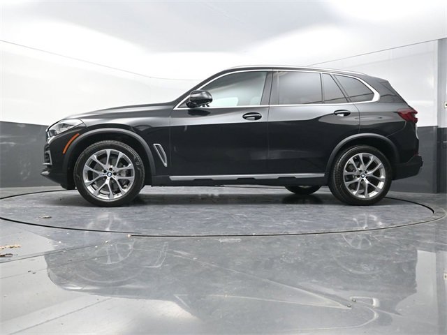 Used 2022 BMW X5 xDrive40i image 30