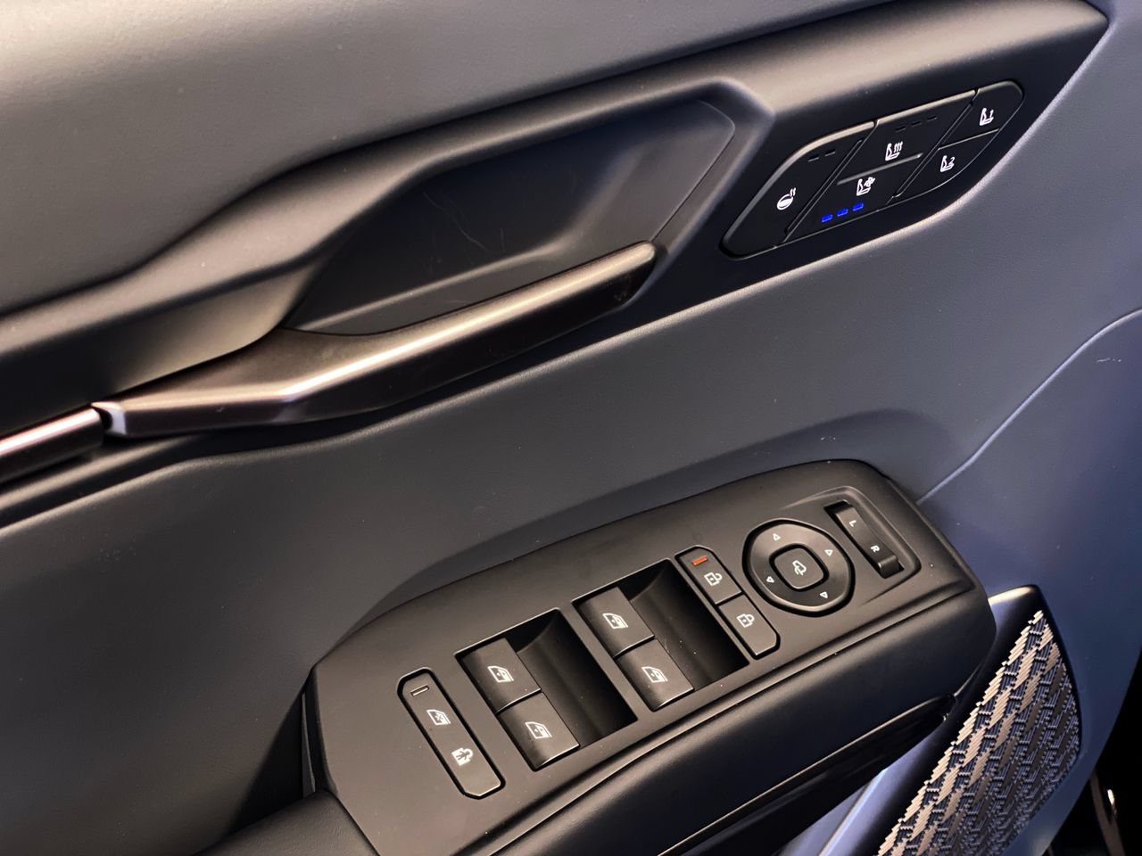 New 2026 Kia EV9 Wind AWD/4WD image 18