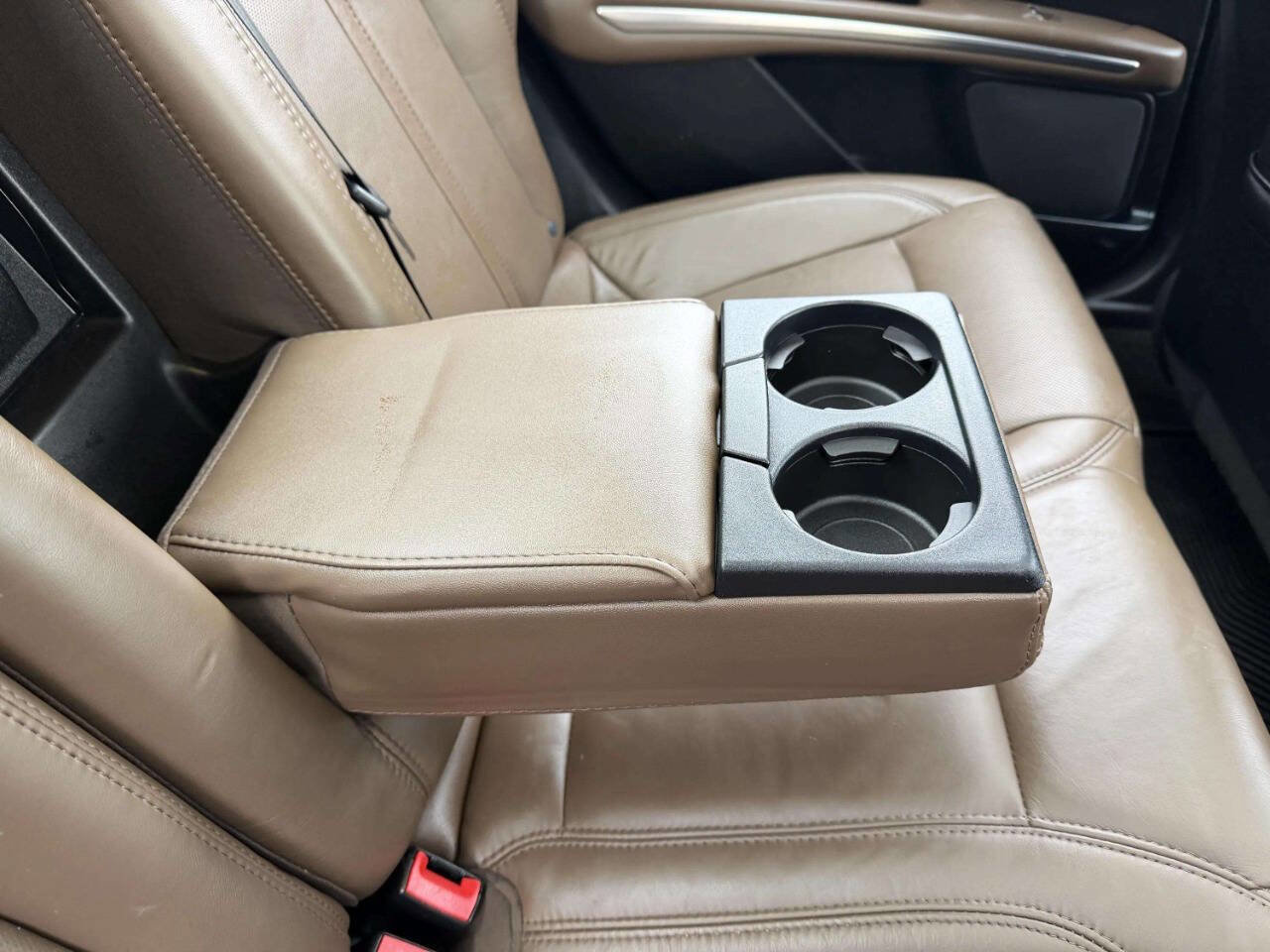 Used 2015 Lincoln MKZ Hybrid w/ Equipment Group 202A Reserve image 24