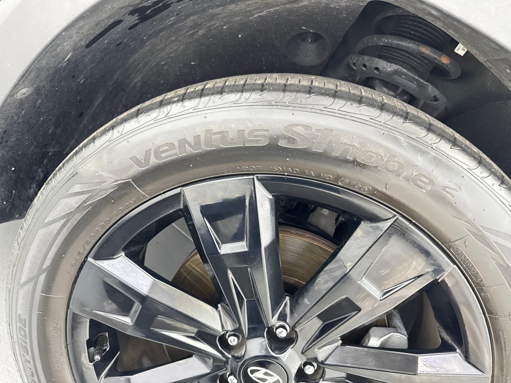 Used 2024 Hyundai Palisade XRT FWD image 86
