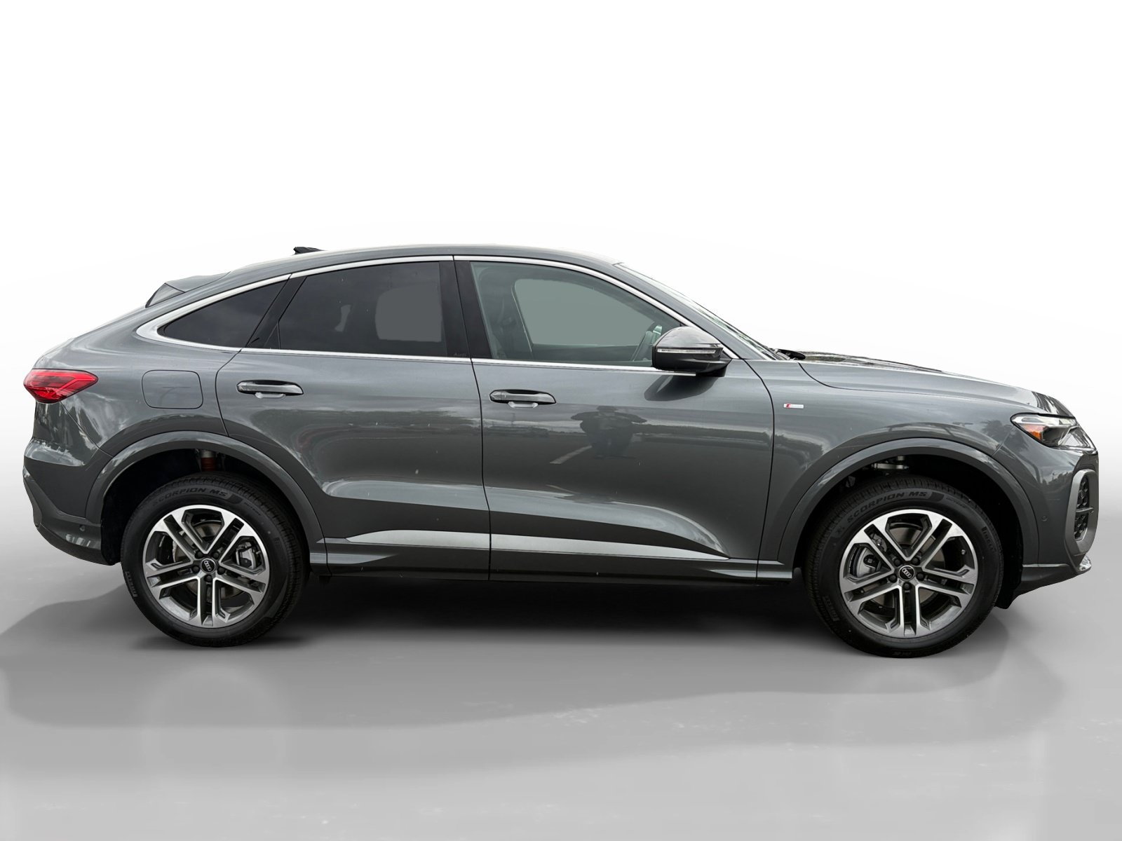New 2026 Audi Q5 Premium AWD/4WD image 6