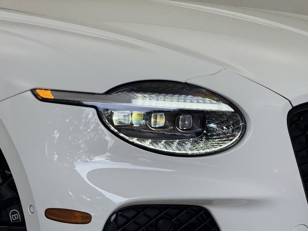 New 2026 Bentley Continental GTC image 28