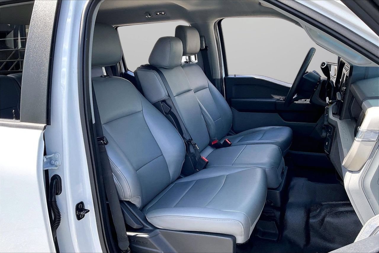 Used 2024 Ford F250 XL w/ XL Chrome Package AWD/4WD image 22