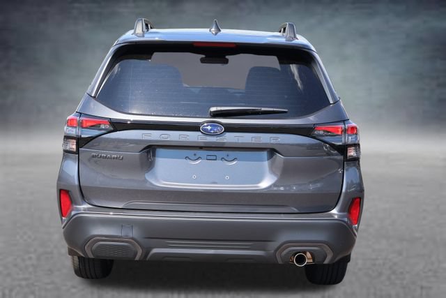 New 2026 Subaru Forester Limited AWD/4WD image 19