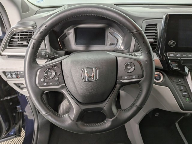 Used 2023 Honda Odyssey EX-L image 19