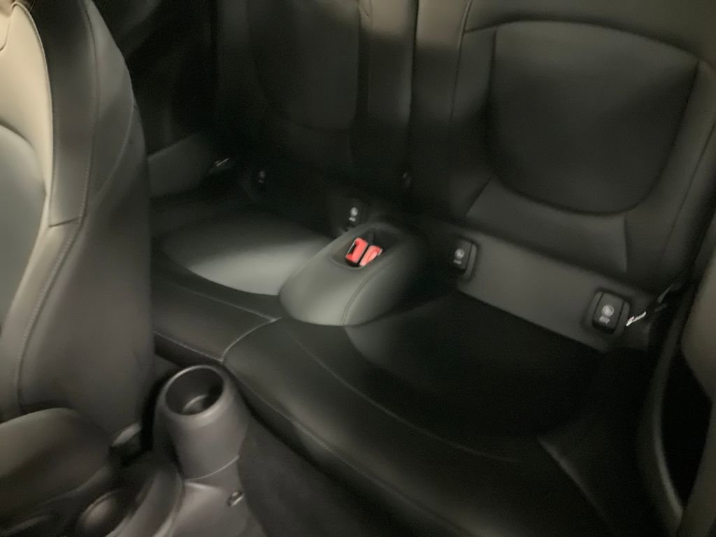 Used 2021 MINI Cooper S w/ Driver Assistance Package image 24