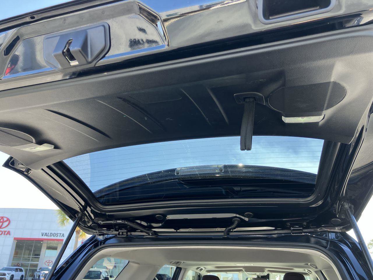 Certified 2022 Toyota 4Runner Limited image 29