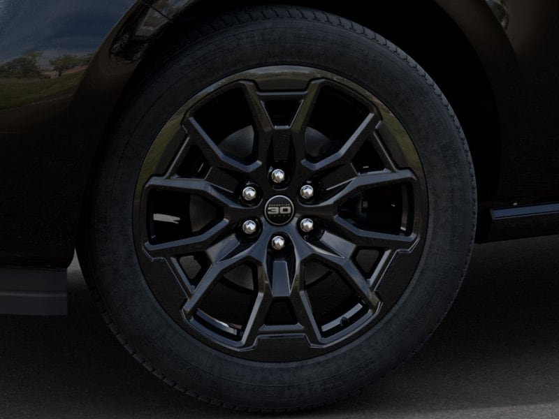 New 2027 Ford Expedition Max Platinum AWD/4WD image 42