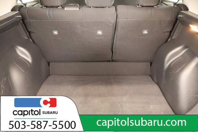 Used 2023 Nissan Leaf S FWD image 26