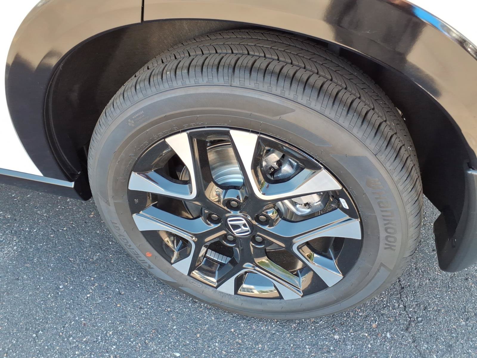 New 2027 Honda HR-V EX-L image 11