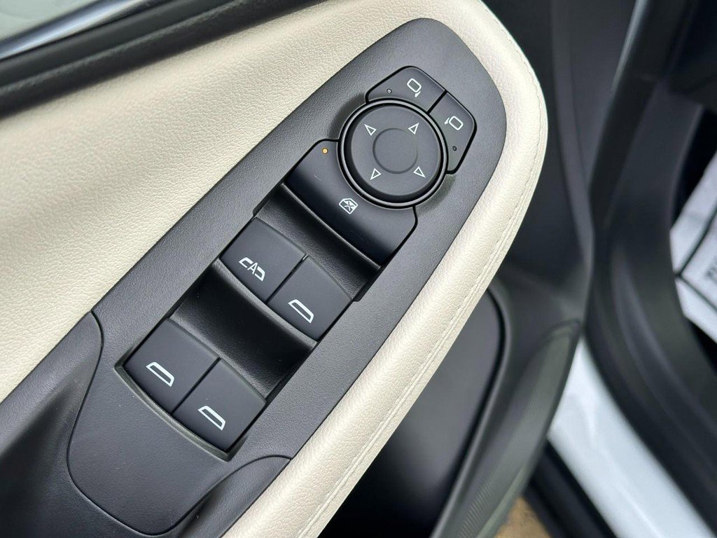 New 2026 Buick Encore GX Preferred w/ Comfort Package FWD image 9