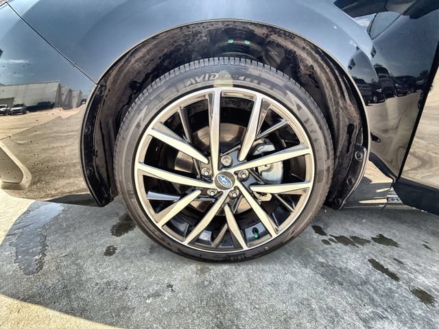 Certified 2026 Subaru Impreza 2.0i Sport AWD/4WD image 10