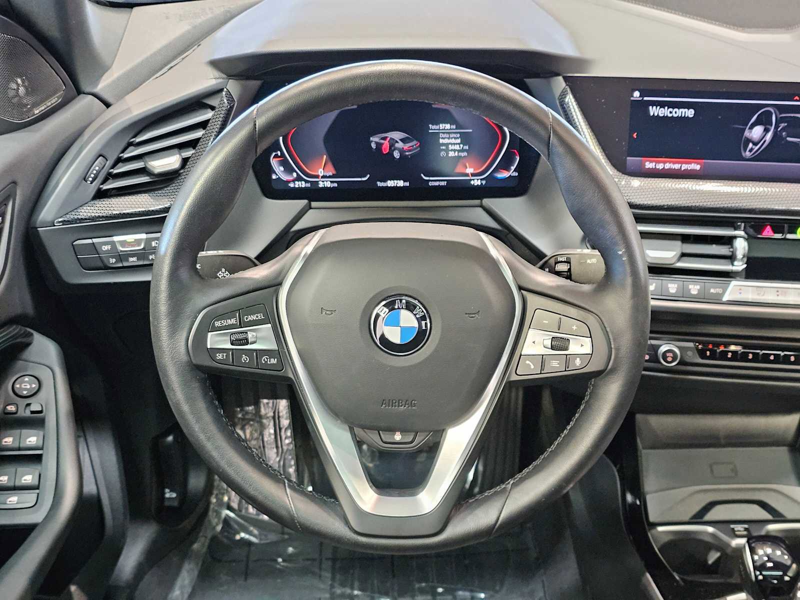 Used 2024 BMW 228i xDrive Gran Coupe 228i xDrive w/ Convenience Package image 11