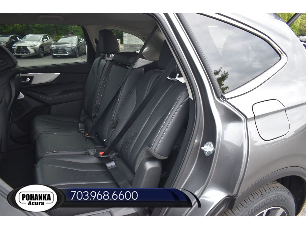 New 2026 Acura MDX w/ Technology Package AWD/4WD image 30