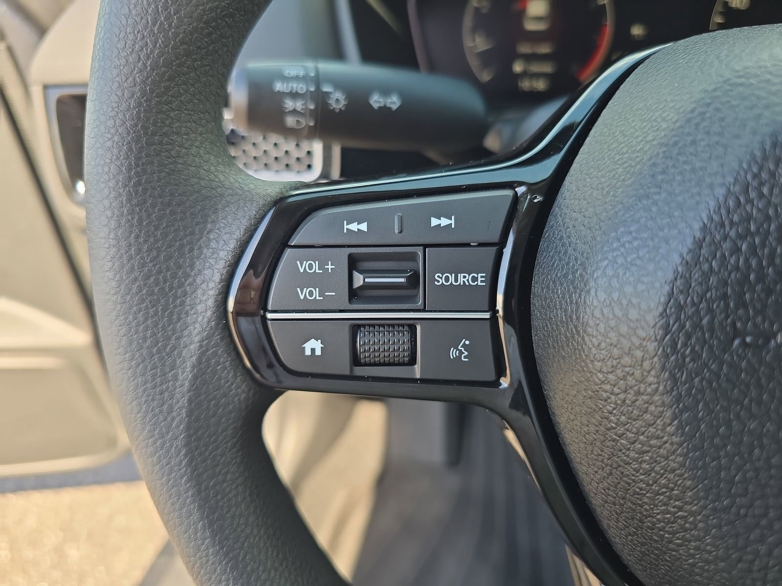 Used 2026 Honda Civic LX image 21