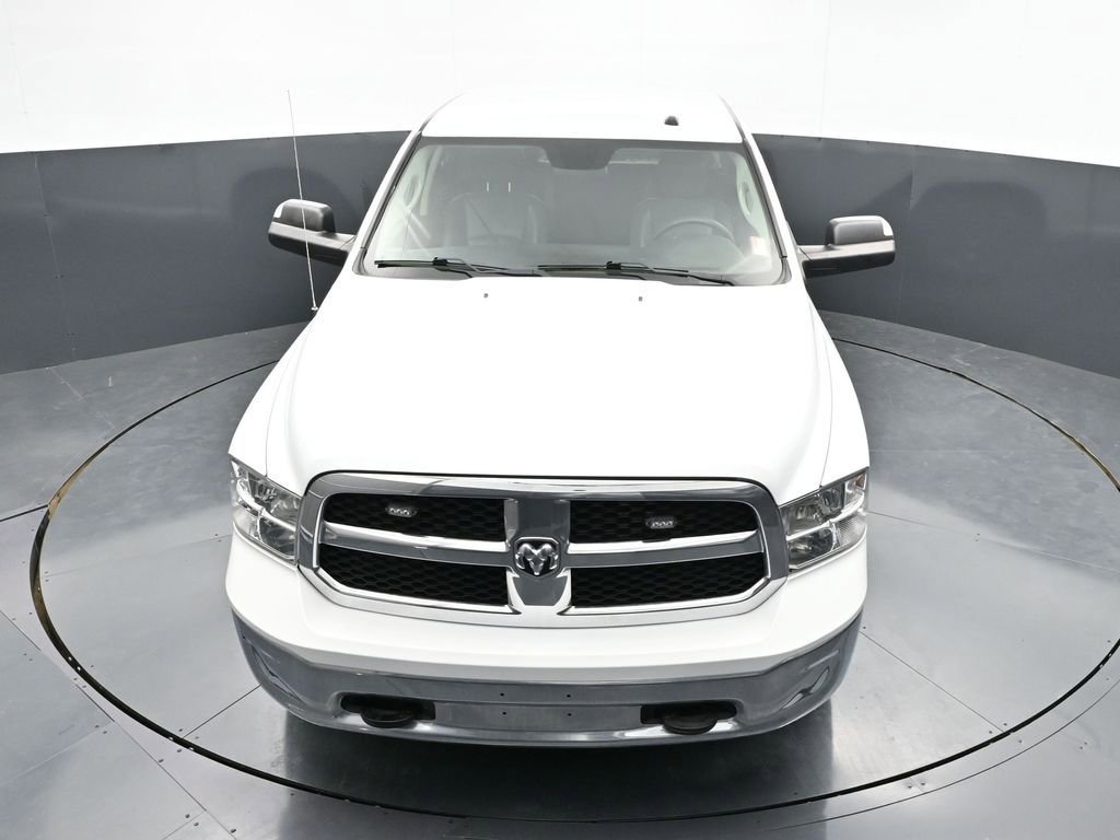 Used 2022 RAM 1500 Tradesman w/ Chrome Appearance Group AWD/4WD image 31