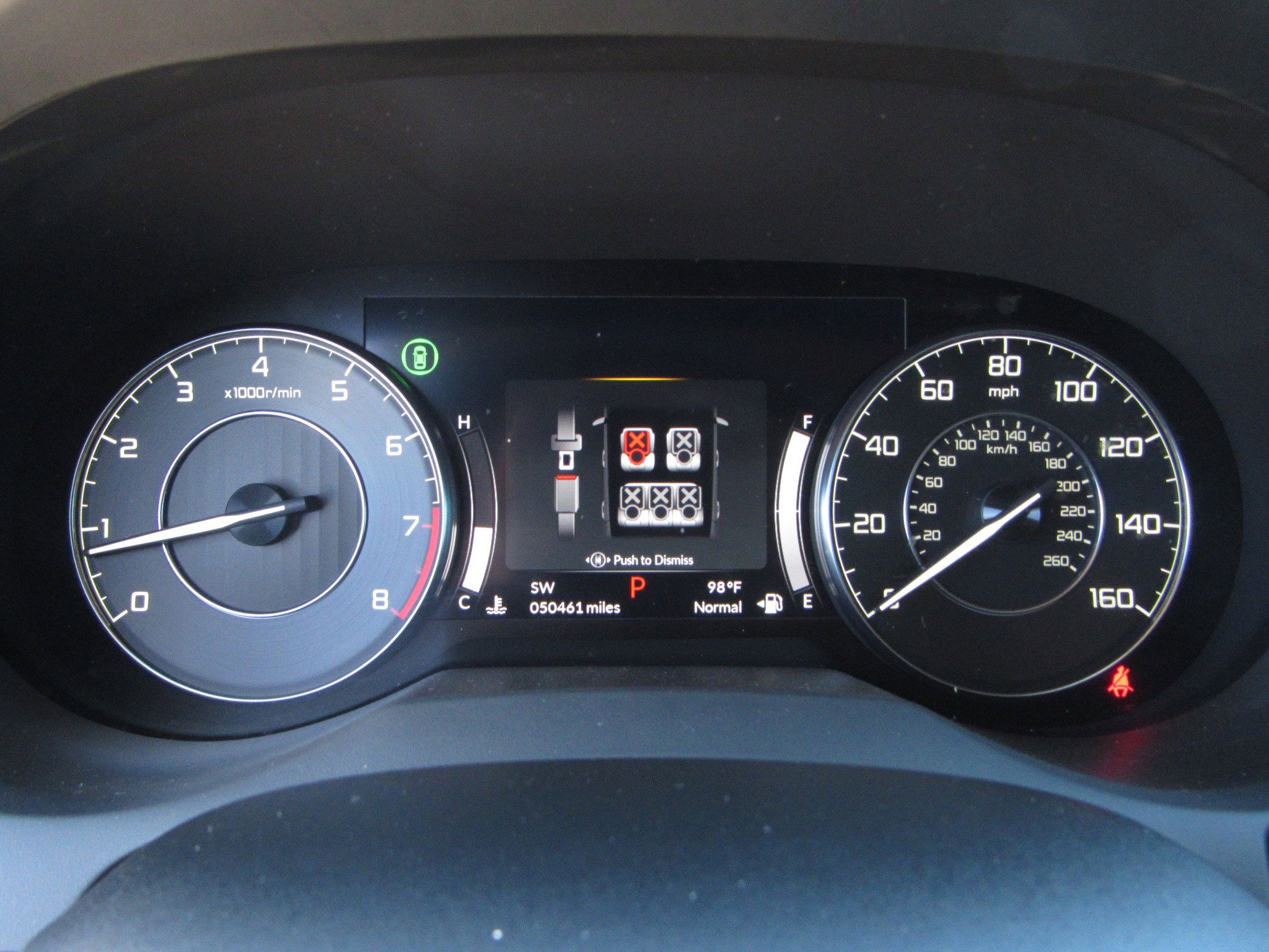 Certified 2023 Acura RDX FWD image 28