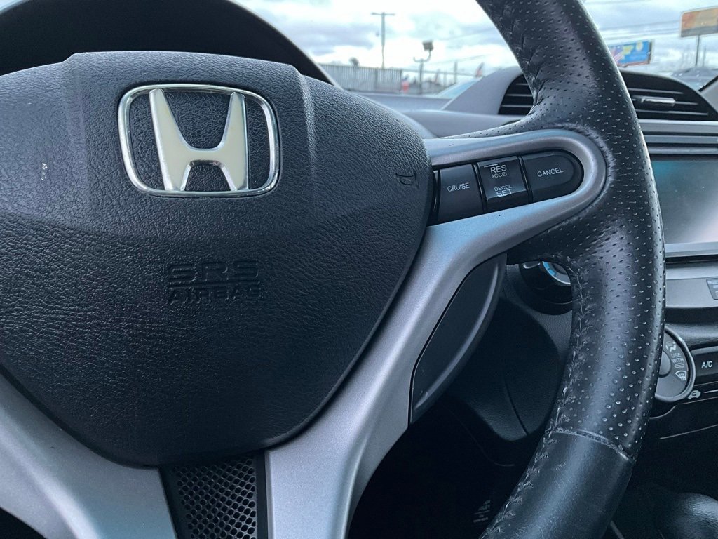 Used 2013 Honda Fit Sport image 20