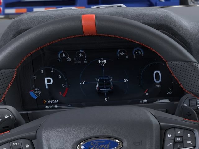 New 2026 Ford Ranger Raptor AWD/4WD image 15